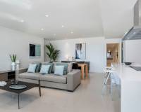 New Build - Apartment - Torrevieja