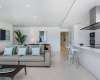 New Build - Apartment - Torrevieja