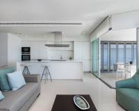 New Build - Apartment - Torrevieja