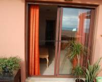 Resale - Penthouse with private solarium - Torrevieja - Playa de los Locos