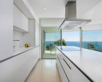 New Build - Apartment - Torrevieja