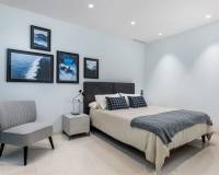 New Build - Apartment - Torrevieja