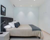 New Build - Apartment - Torrevieja