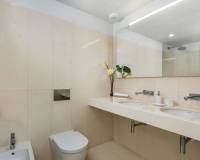 New Build - Apartment - Torrevieja