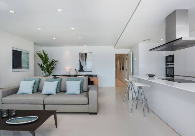 Apartment - New Build - Torrevieja - Torrevieja