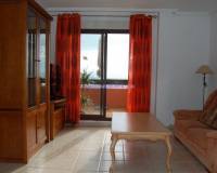 Resale - Penthouse with private solarium - Torrevieja - Playa de los Locos