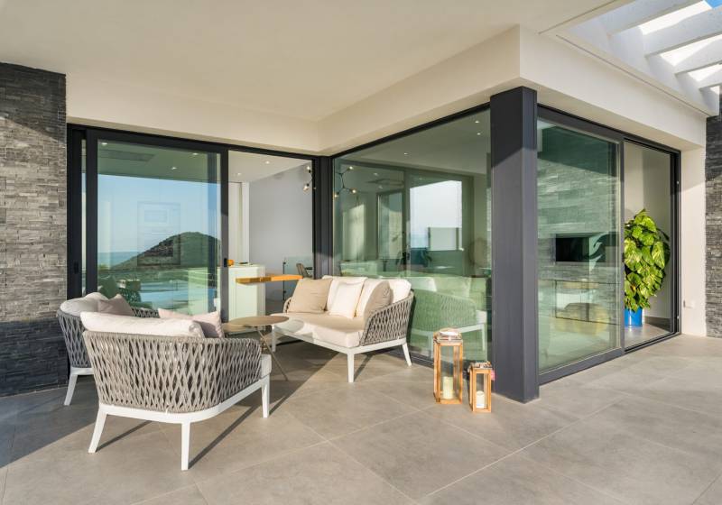 Villa - New Build - Rojales - Rojales