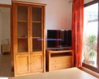 Resale - Penthouse with private solarium - Torrevieja - Playa de los Locos