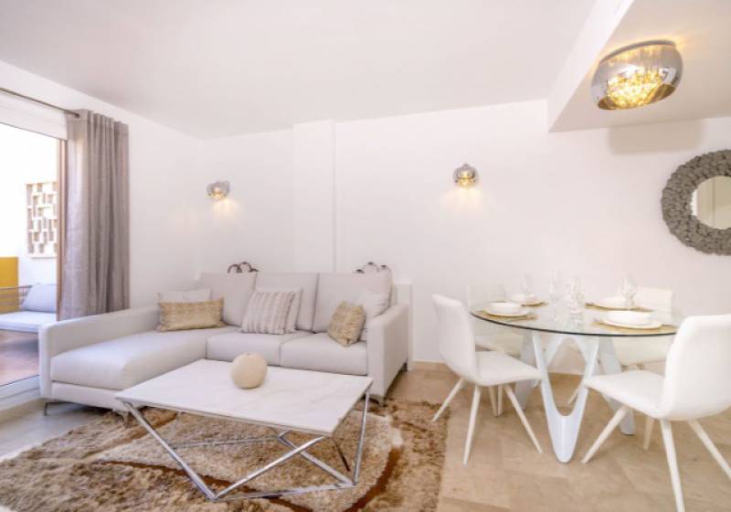 Apartment - New Build - Torrevieja - Torrevieja