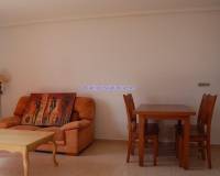 Resale - Penthouse with private solarium - Torrevieja - Playa de los Locos