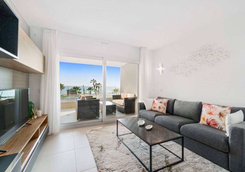 Apartment - New Build - Torrevieja - Torrevieja