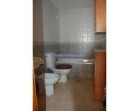 Resale - Penthouse with private solarium - Torrevieja - Playa de los Locos