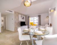 New Build - Apartment - Torrevieja