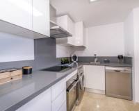 New Build - Apartment - Torrevieja