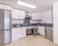 New Build - Apartment - Torrevieja