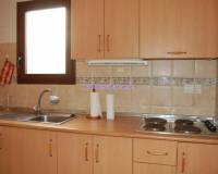 Resale - Penthouse with private solarium - Torrevieja - Playa de los Locos