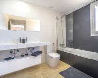 New Build - Apartment - Torrevieja