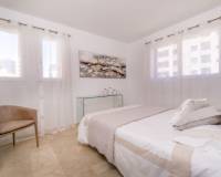 New Build - Apartment - Torrevieja