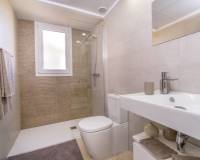 New Build - Apartment - Torrevieja