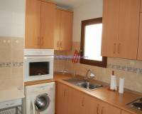 Resale - Penthouse with private solarium - Torrevieja - Playa de los Locos