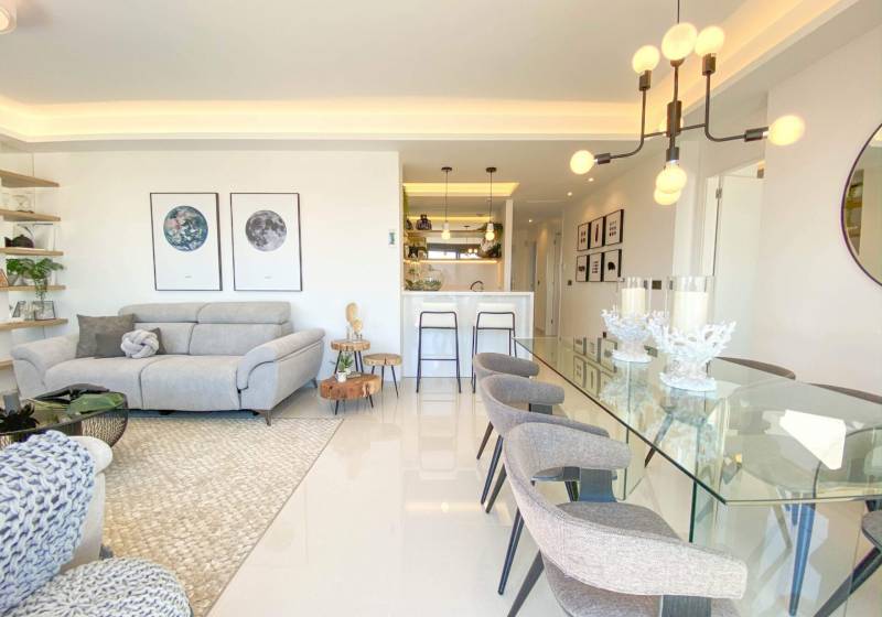 Apartment - New Build - Guardamar del Segura - Guardamar del Segura