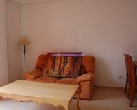 Resale - Penthouse with private solarium - Torrevieja - Playa de los Locos