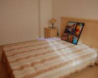 Resale - Penthouse with private solarium - Torrevieja - Playa de los Locos