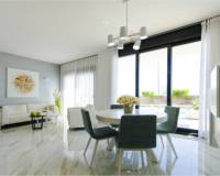 Obra Nueva - Apartamento - San Miguel de Salinas