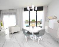 Obra Nueva - Apartamento - San Miguel de Salinas