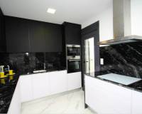 Obra Nueva - Apartamento - San Miguel de Salinas