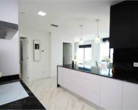 Obra Nueva - Apartamento - San Miguel de Salinas