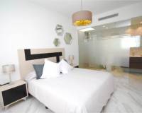 Obra Nueva - Apartamento - San Miguel de Salinas