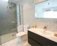 Obra Nueva - Apartamento - San Miguel de Salinas