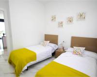 Obra Nueva - Apartamento - San Miguel de Salinas