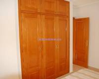 Resale - Penthouse with private solarium - Torrevieja - Playa de los Locos