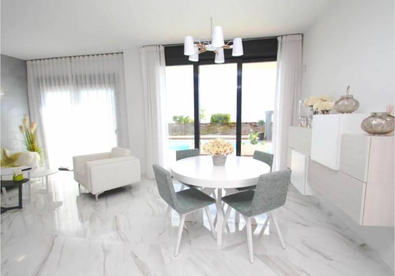 Apartamento - Obra Nueva - San Miguel de Salinas - San Miguel de Salinas