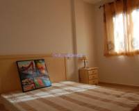 Resale - Penthouse with private solarium - Torrevieja - Playa de los Locos