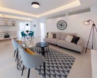 New Build - Apartment - Rojales