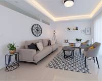 New Build - Apartment - Rojales