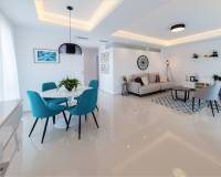 New Build - Apartment - Rojales