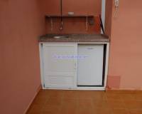 Resale - Penthouse with private solarium - Torrevieja - Playa de los Locos