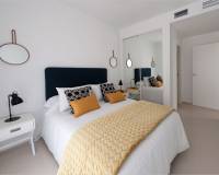 New Build - Apartment - Rojales