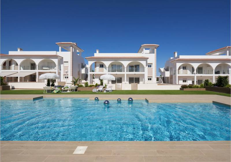 Apartment - New Build - Rojales - Rojales