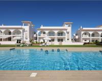 New Build - Apartment - Rojales