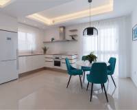 New Build - Apartment - Rojales