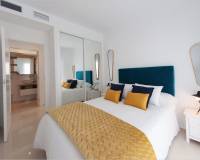 New Build - Apartment - Rojales