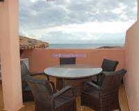 Resale - Penthouse with private solarium - Torrevieja - Playa de los Locos