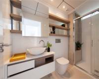 New Build - Apartment - Rojales