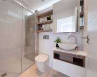 New Build - Apartment - Rojales