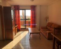 Resale - Penthouse with private solarium - Torrevieja - Playa de los Locos